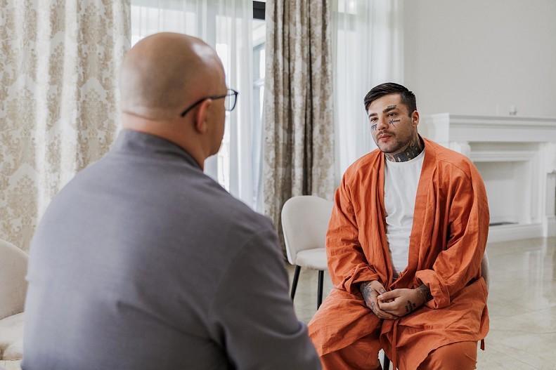 Рома Жёлудь