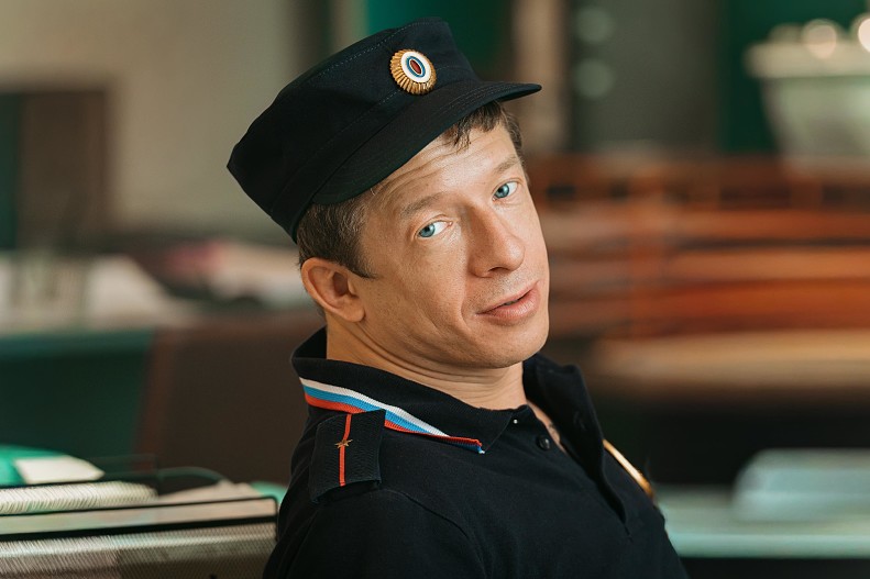 Тимофей Зайцев