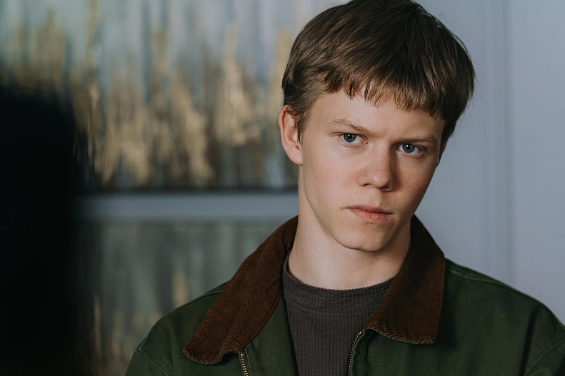 Тимофей Кочнев