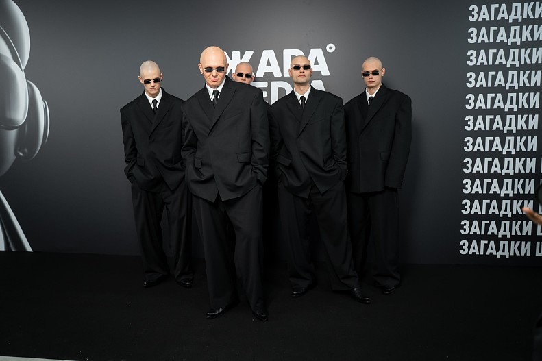 Гоша Карцев