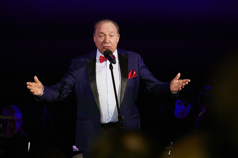 Максим Дунаевский