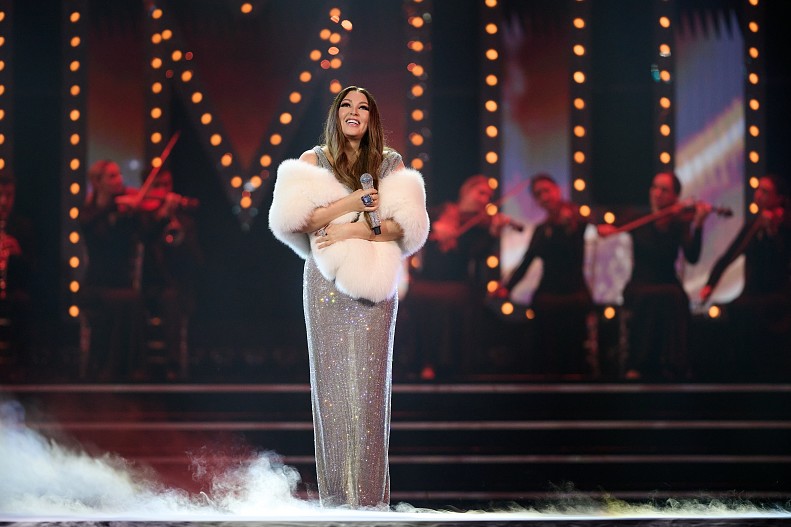 Ирина Дубцова