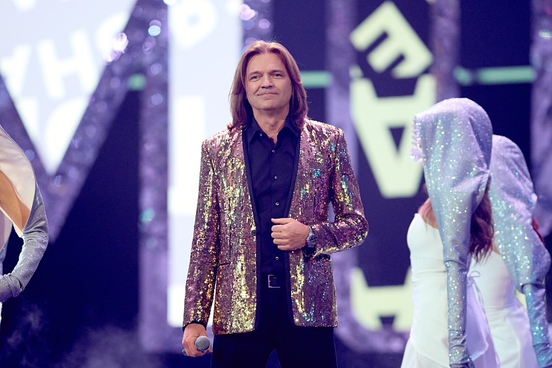 Дмитрий Маликов