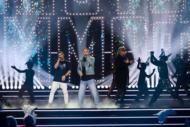 «Иванушки International»