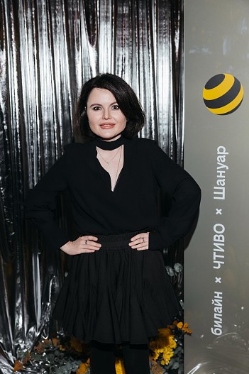 Дайана Меметова (ОК!)