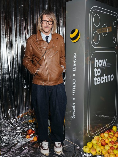 Даниил Грачёв