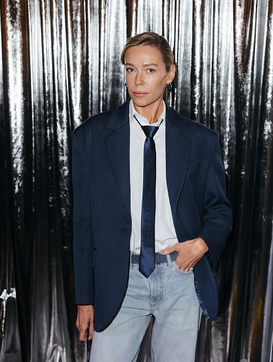 Дарья Коробова