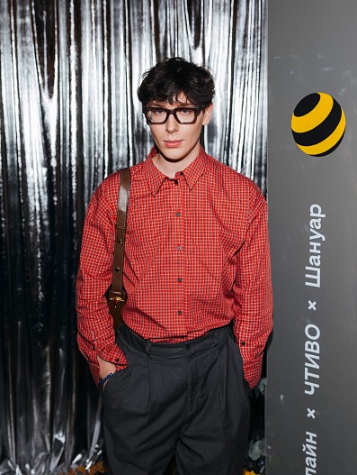 Филипп Лобачёв