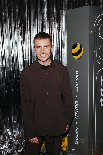 Денис Казьмин, шеф-редактор ok-magazine.ru