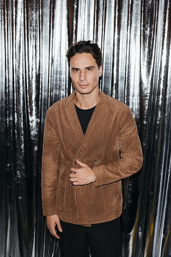 Идрис Гитинаев