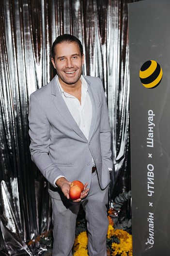 Даниил Фёдоров