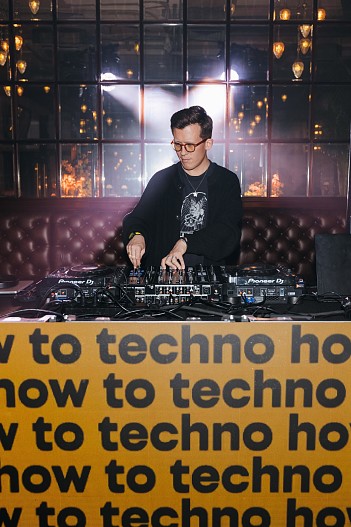 Дима Кармановский