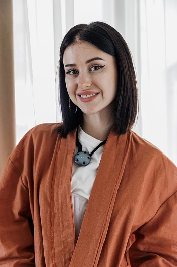 Диана Астер