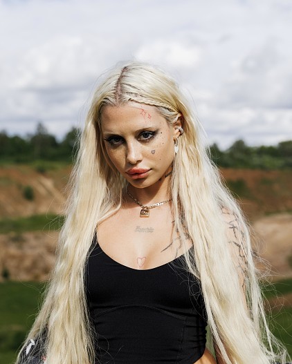 Хофманнита