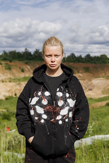 Евгения Осипова