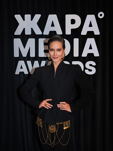 Юля Паршута