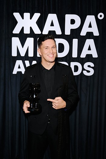 Дмитрий Масленников