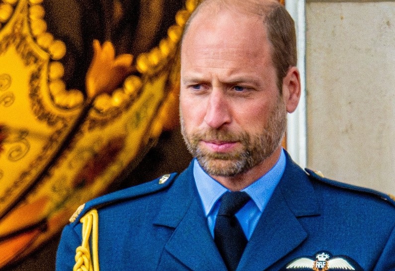 Принц Уильям рассказал, как развод родителей повлиял на его жизнь