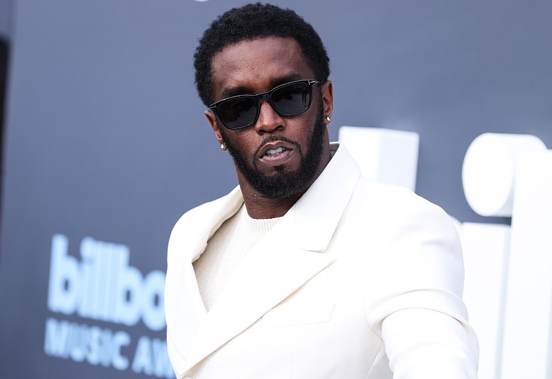 Громкое дело завершено: Пи Дидди получил 50 месяцев тюрьмы