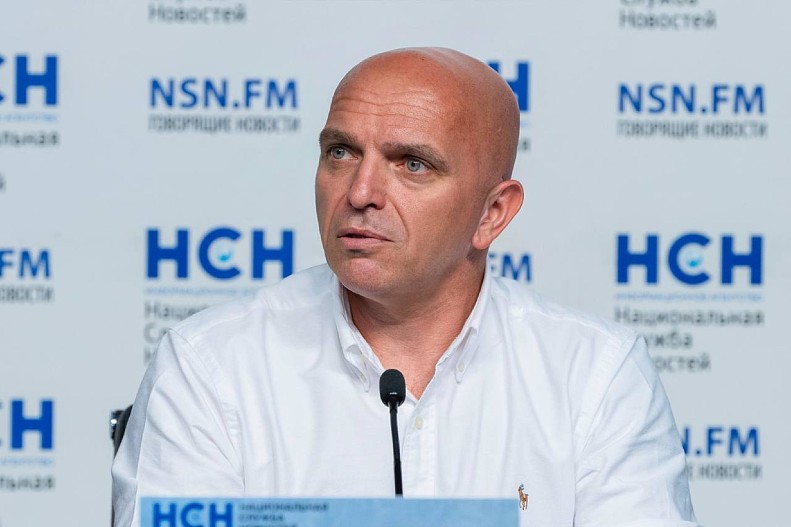 Александр Шоуа