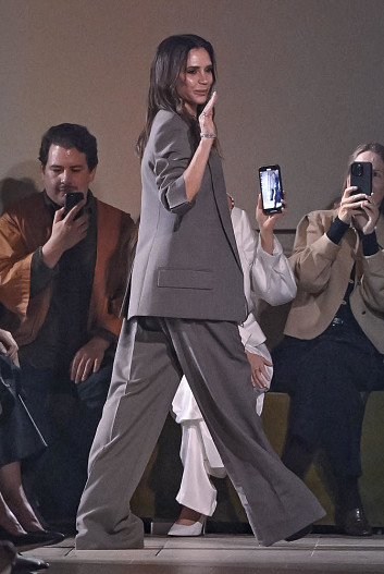 Виктория Бекхэм