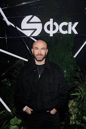 Стас Круглицкий