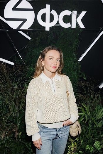 Екатерина Самородова (ГК «ФСК»)