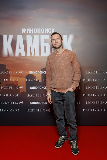 Иван Добронравов