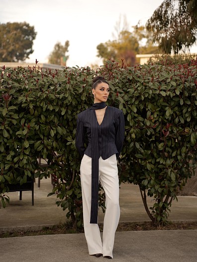 Виктория Лабия