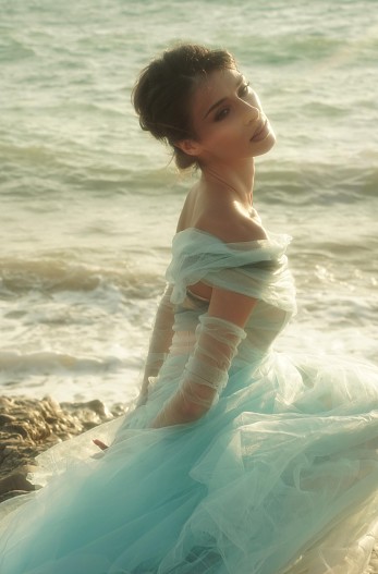 Виктория Лабия