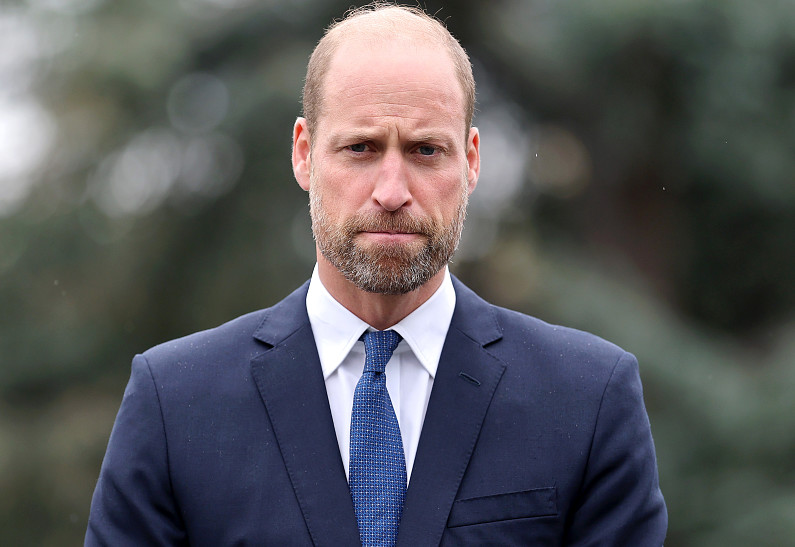 Пять важных изменений, которые ждут монархию, когда принц Уильям станет королем