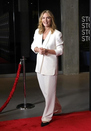 Кейт Уинслет