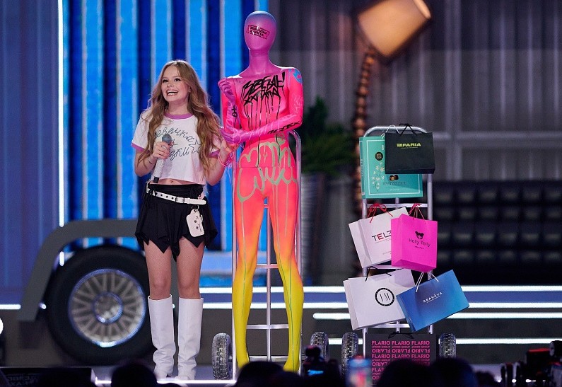 Лауреатам церемонии «Звезды Хайпа» премию выдадут табуретками