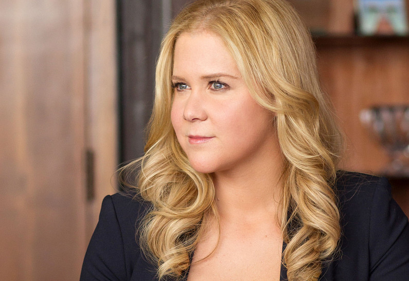 Эми Шумер продемонстрировала впечатляющую трансформацию после похудения