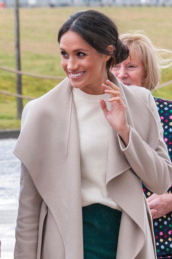 Меган Маркл