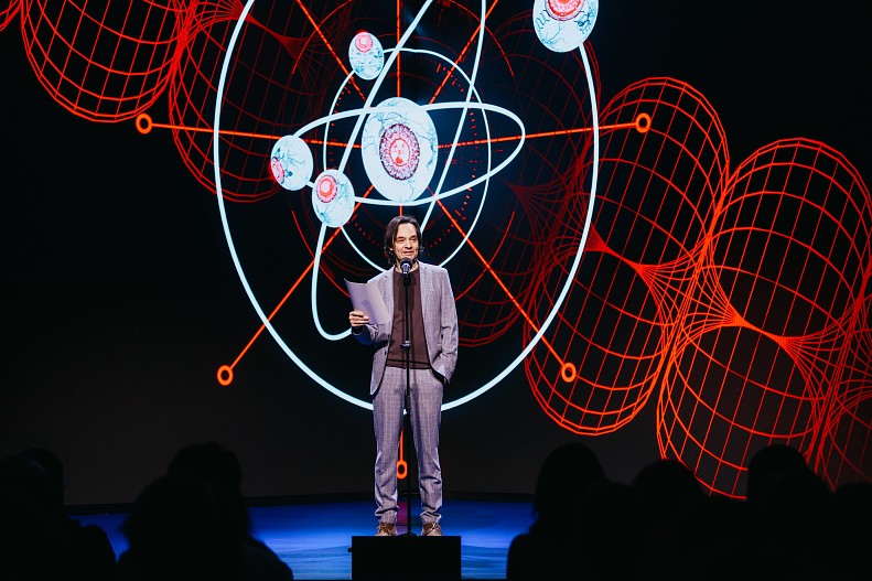 Александр Маленков