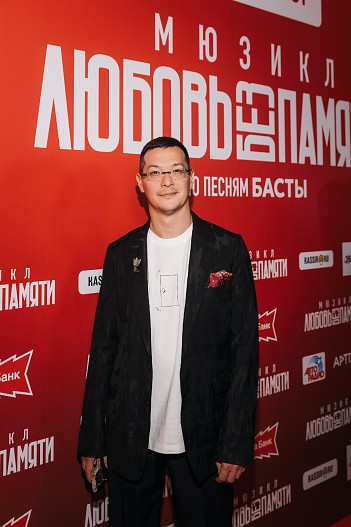 Алексей Франдетти