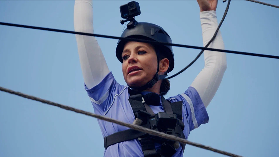 Юлия Барановская