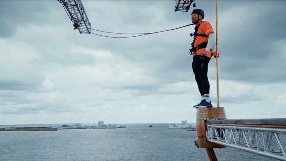 Владимир Маркони