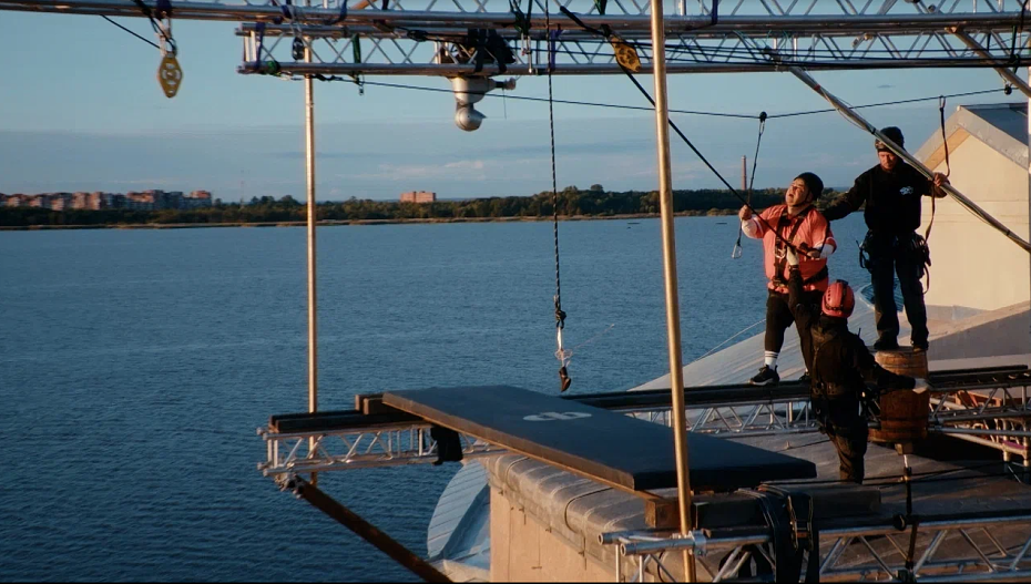 Сергей Рост