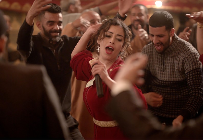 Открываем новые континенты: современное африканское кино, культура и музыка на фестивале «Африка. Вместе в будущее»