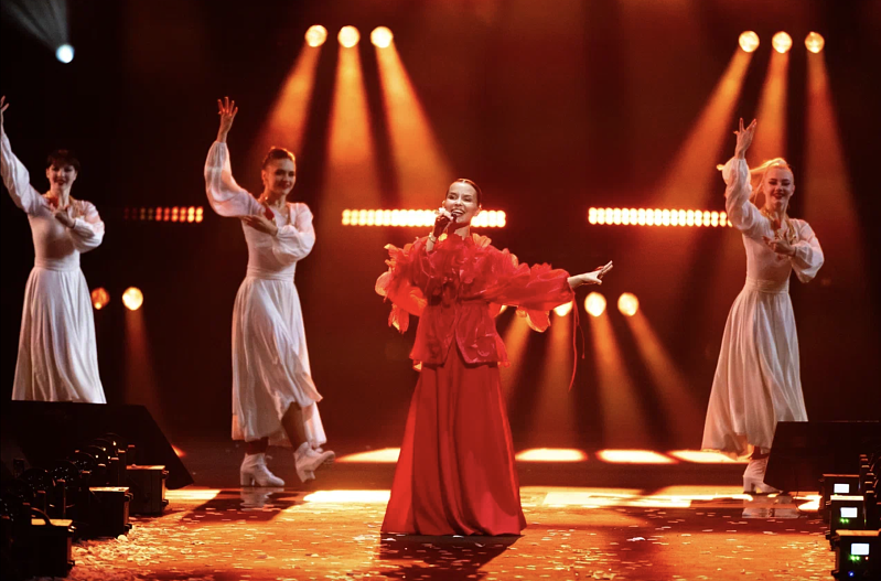 Татьяна Куртукова