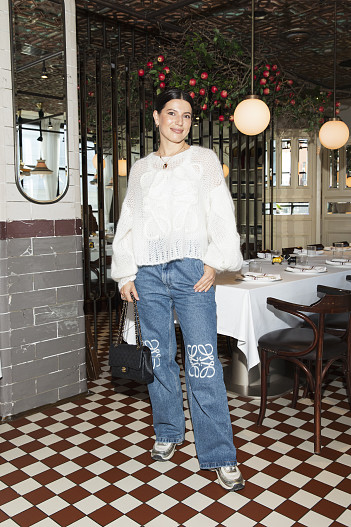 Екатерина Есакова