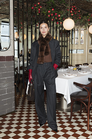 Кристина Чичерина