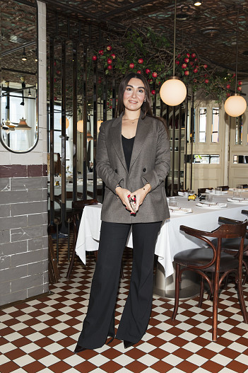 Директор по продажам Жаля Шихалиева