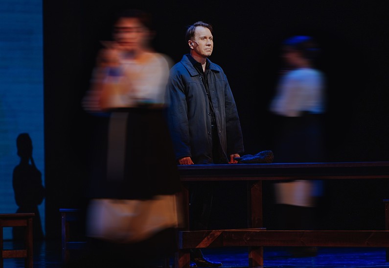 7 спектаклей фестиваля «Горизонт», которые надо увидеть всем