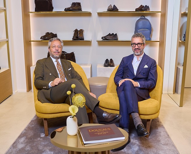 Джанни и Джерри Джаннини