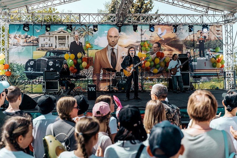 Владимир Кузьмин