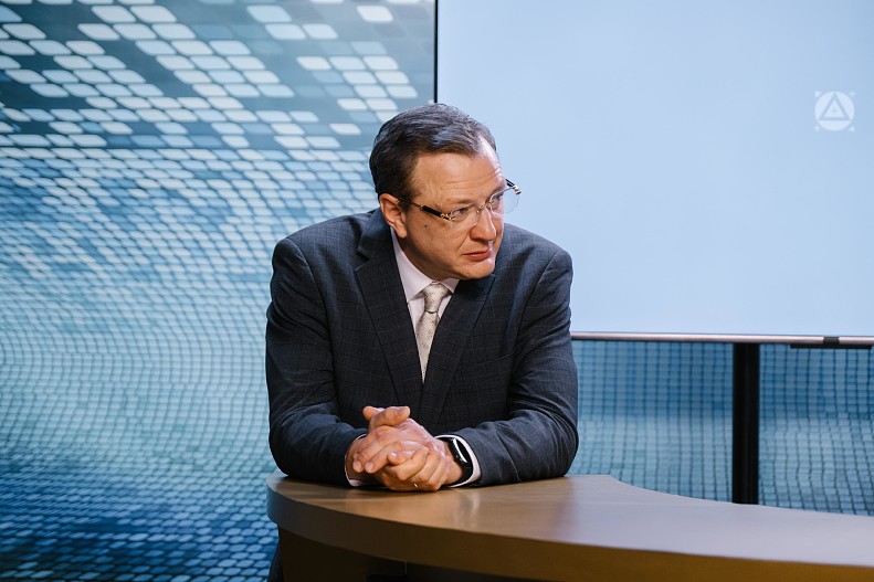 Марат Башаров