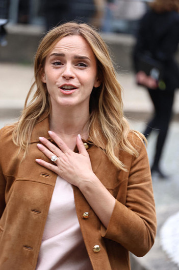 Эмма Уотсон